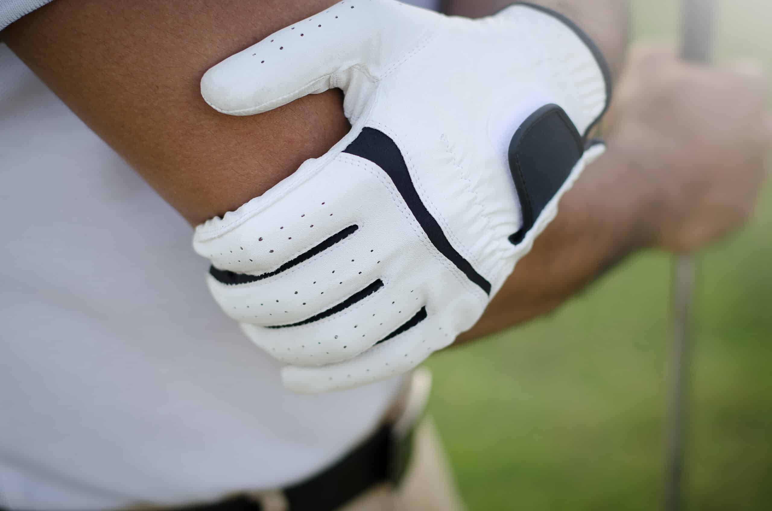 Golfers Elbow Orthopedic Solutions Okc